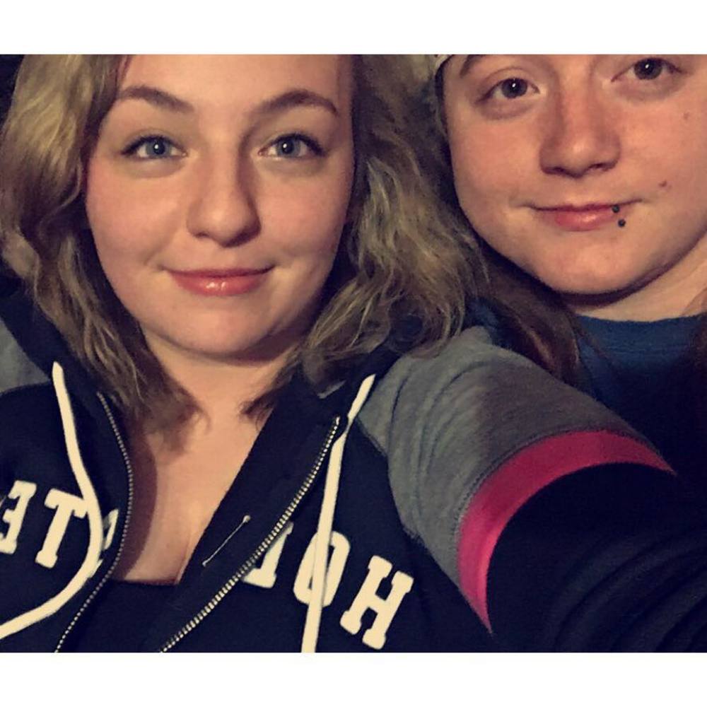 Meet your Posher, Kelli